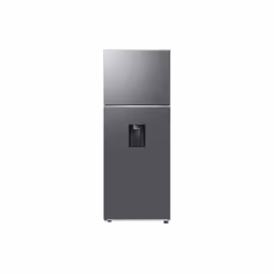 Samsung RT47CG6726S9, 462 L, ST-T, 5 kg/24h, E, Nouvelle zone compartiment, Acier inoxydable