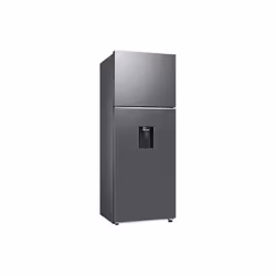Samsung RT47CG6726S9 réfrigérateur-congélateur Pose libre E Acier inoxydable