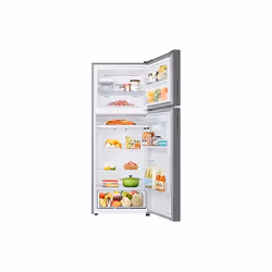 Samsung RT47CG6726S9 réfrigérateur-congélateur Pose libre E Acier inoxydable - Vue supplémentaire 6