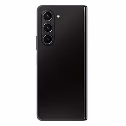 Samsung Galaxy Z Fold5 SM-F946B 12 Go 1 To, Noir - Vue supplémentaire 4