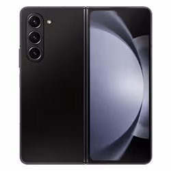 Samsung Galaxy Z Fold5 SM-F946B 12 Go 1 To, Noir - Vue supplémentaire 6