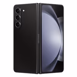 Samsung Galaxy Z Fold5 SM-F946B, 19,3 cm (7.6"), 12 Go, 512 Go, 50 MP, Android 13, Noir