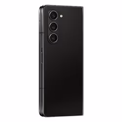 Samsung Galaxy Z Fold5 SM-F946B 12 Go 512 Go Noir - Vue supplémentaire 5