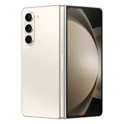Samsung Galaxy Z Fold5 5G 12Go 1To Crème