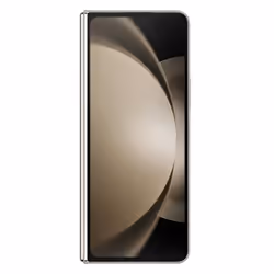 Samsung Galaxy Z Fold5 5G 12Go 1To Crème