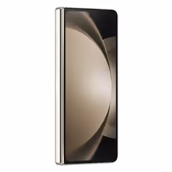 Samsung Galaxy Z Fold5 5G 12Go 1To Crème