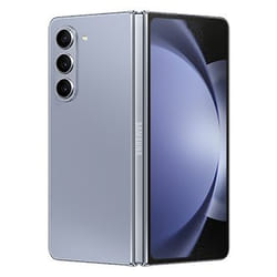 Samsung Galaxy Z Fold5 5G 12Go 256Go Bleu