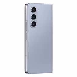 Samsung Galaxy Z Fold5 SM-F946B 12 Go 256 Go Bleu - Vue supplémentaire 5