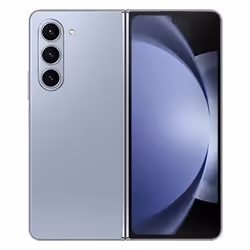 Samsung Galaxy Z Fold5 SM-F946B 12 Go 256 Go Bleu - Vue supplémentaire 6