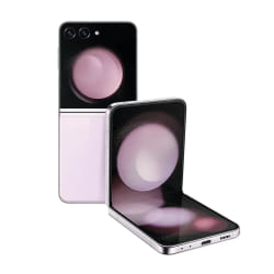 Samsung Galaxy Z Flip5 5G 8Go 256Go Lavande