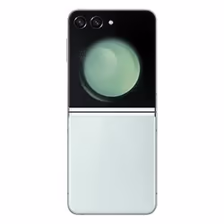 Samsung Galaxy Z Flip5 SM-F731B 8 Go 512 Go Couleur menthe - Vue supplémentaire 5
