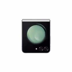 Samsung Galaxy Z Flip5 5G 8Go 256Go Couleur menthe