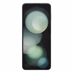 Samsung Galaxy Z Flip5 SM-F731B 8 Go 256 Go Couleur menthe - Vue supplémentaire 4