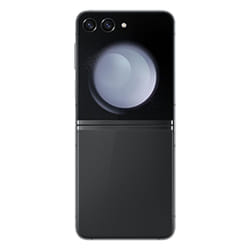Samsung Galaxy Z Flip5 5G 8Go 512Go Graphite