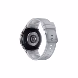 Samsung Galaxy Watch6 Classic 43 mm Argent - Vue supplémentaire 4