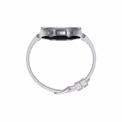 Samsung Galaxy Watch6 Classic 43 mm Argent - Vue supplémentaire 5