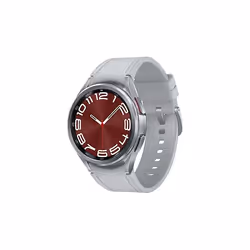 Samsung Galaxy Watch6 Classic Watch6 Classic, 3,3 cm (1.3"), OLED, Écran tactile, 16 Go, GPS (satellite), 52 g