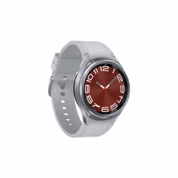 Samsung Galaxy Watch6 Classic Watch6 Classic 43mm Tactile Graphite Wifi GPS (satellite)