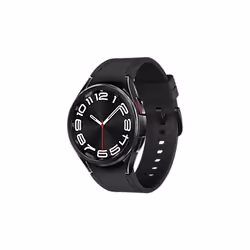 Samsung Galaxy Watch6 Classic , 3,3 cm (1.3"), OLED, Écran tactile, 16 Go, GPS (satellite), 52 g