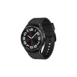 Samsung Galaxy Watch6 Classic 43mm Tactile Noir Wifi GPS (satellite)