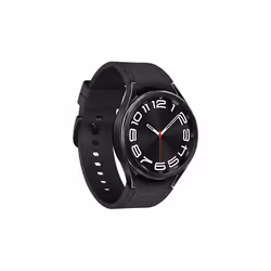 Samsung Galaxy Watch6 Classic 43mm Tactile Noir Wifi GPS (satellite)