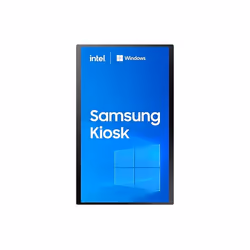 Samsung LH24KMCCBGCXEN