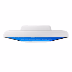 Samsung LH24KMCCBGCXEN affichage de messages En forme de kiosk 24" LED 250 cd/m² Full HD Blanc Écran tactile Intégré dans le processeur Win10 IoT Enterprise - Vue supplémentaire 24