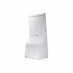 Samsung LH24KMCCBGCXEN affichage de messages En forme de kiosk 24" LED 250 cd/m² Full HD Blanc Écran tactile Intégré dans le processeur Win10 IoT Enterprise - Vue supplémentaire 25