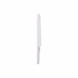Samsung LH24KMCCBGCXEN affichage de messages En forme de kiosk 24" LED 250 cd/m² Full HD Blanc Écran tactile Intégré dans le processeur Win10 IoT Enterprise