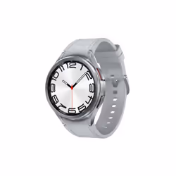 Samsung Galaxy Watch6 Classic Watch6 Classic, 3,81 cm (1.5"), OLED, Écran tactile, 16 Go, GPS (satellite), 59 g