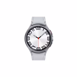 Samsung Galaxy Watch6 Classic Watch6 Classic 47mm Tactile Argent Wifi GPS (satellite)