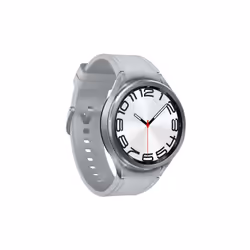 Samsung Galaxy Watch6 Classic Watch6 Classic 47mm Tactile Argent Wifi GPS (satellite)