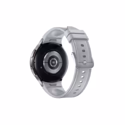 Samsung Galaxy Watch6 Classic Watch6 Classic 47mm Tactile Argent Wifi GPS - Vue supplémentaire 4