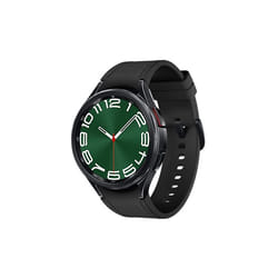 Samsung Galaxy Watch6 Classic 47mm Tactile Noir Wifi GPS (satellite)