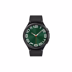 Samsung Galaxy Watch6 Classic 47mm Tactile Noir Wifi GPS (satellite)