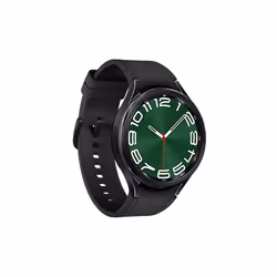 Samsung Galaxy Watch6 Classic 47mm Tactile Noir Wifi GPS (satellite)
