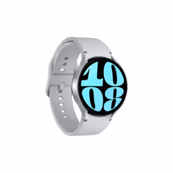 Samsung Galaxy Watch6 Watch6 44mm Tactile Argent Wifi GPS (satellite)