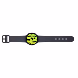 Samsung Galaxy Watch6 44 mm Graphite - Vue supplémentaire 6