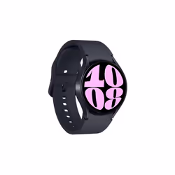 Samsung Galaxy Watch6 40mm Tactile Graphite Wifi GPS (satellite)