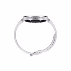 Samsung Galaxy Watch6 44 mm Argent - Vue supplémentaire 5