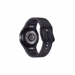 Samsung Galaxy Watch6 40 mm Graphite - Vue supplémentaire 4