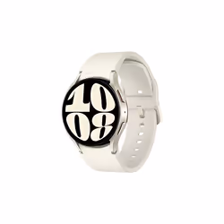 Samsung Galaxy Watch6 , 3,3 cm (1.3"), OLED, Écran tactile, 16 Go, GPS (satellite), 28,7 g
