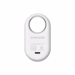 Samsung Galaxy SmartTag 2 EI-T5600 4er Pack 2x black+ white Item Finder Graphite, Blanc - Vue supplémentaire 11