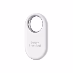 Samsung Galaxy SmartTag 2 EI-T5600 4er Pack 2x black+ white Item Finder Graphite, Blanc - Vue supplémentaire 4