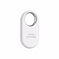 Samsung Galaxy SmartTag 2 EI-T5600 4er Pack 2x black+ white Item Finder Graphite, Blanc - Vue supplémentaire 5