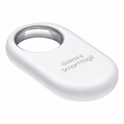 Samsung Galaxy SmartTag2 Item Finder Blanc