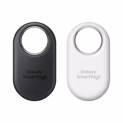 Samsung Galaxy SmartTag2 Item Finder Blanc - Vue supplémentaire 6