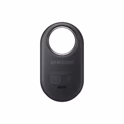 Samsung Galaxy SmartTag Item Finder Graphite - Vue supplémentaire 11