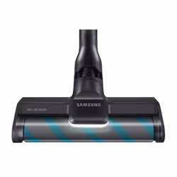 Samsung VS20C8524TB aspirateur de table Noir, Bleu Sans sac - Vue supplémentaire 11