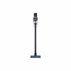 Samsung VS20C852FTB aspirateur de table Noir, Bleu Sans sac
